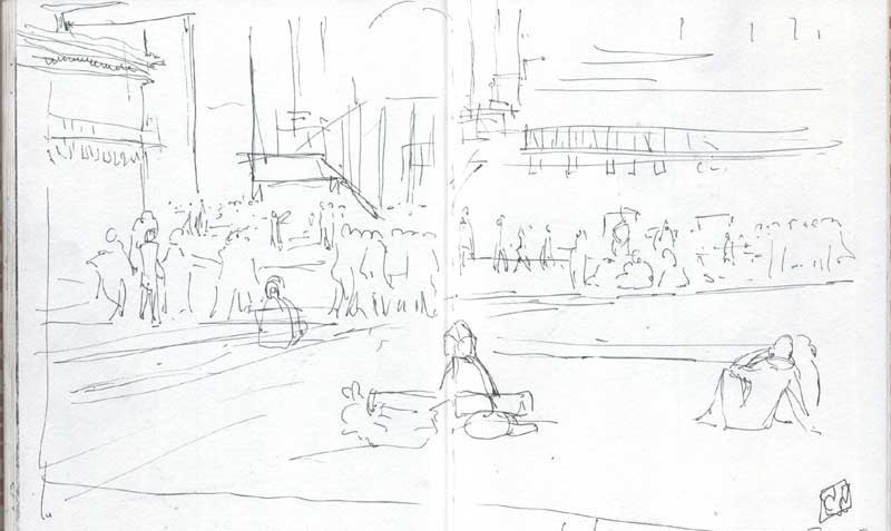 Santiago de Compostela