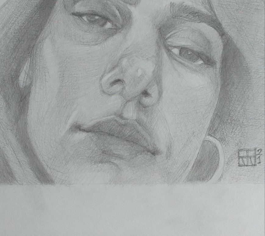 Retrato de Mía Khalifa